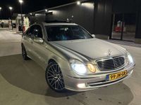 tweedehands Mercedes E240 240 Avantgarde