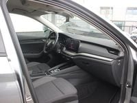 Occasion Skoda Octavia Ambition 204 PK (150 kW) 2022 Grijs Stationwagen