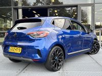 Occasion Renault Clio V Esprit Alpine 2024 Blauw Hatchback