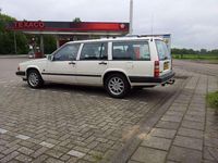 Occasion Volvo 940 155 PK (114 kW) 1995 Wit Stationwagen