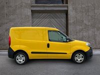 tweedehands Fiat Doblò Cargo 1.3 MJ L1H1 Actual professional