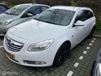 tweedehands Opel Insignia Sports Tourer 1.6 T Business Edition Motor !!!