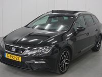 tweedehands Seat Leon ST 1.5 TSI FR Ultimate Edition / Panoramadak / Tre