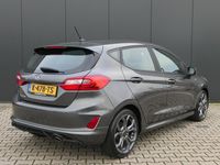 Occasion Ford Fiesta ST-Line 2020 Grijs Hatchback
