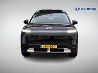 Occasion Hyundai Ioniq 9 226 kW (308 PK) 2025 Zwart SUV
