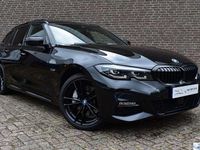 Occasion BMW 330e Executive 292 PK (214 kW) 2022 Zwart Stationwagen