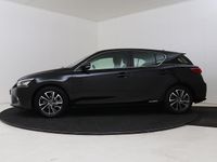 Occasion Lexus CT200h 136 PK (100 kW) 2019 Zwart Hatchback