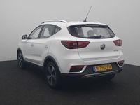 Occasion MG ZS Luxury 130 kW (177 PK) 2021 Wit Sedan