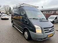 tweedehands Ford Transit 300M 2.2 TDCI SHD DC