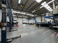 Occasion VW Golf Sportsvan Comfortline 131 PK (96 kW) 2018 Bruin MPV