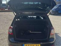 Occasion VW Golf IV R 250 PK (183 kW) 2006 Zwart Hatchback