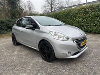 tweedehands Peugeot 208 82 VTI Active