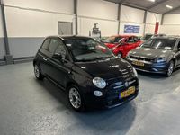 tweedehands Fiat 500 1.2 Sport Airco EL Ramen Aut NAP