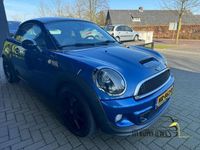 tweedehands Mini Cooper S Coupé 1.6 Chili / APK 1-2025