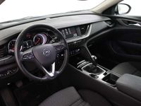 tweedehands Opel Insignia Grand Sport 1.5 Turbo Edition | Navigatie | Camera | Parkeersensoren