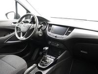 tweedehands Opel Crossland 1.2 Turbo Edition 110 PK | Camera | Navigatie | LE