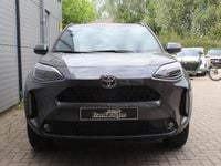 Nieuw Toyota Yaris Cross 92 PK (67 kW) 2025 Grijs SUV