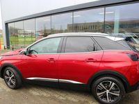 tweedehands Peugeot 3008 1.2 PureTech GT Line NAVI PANORAMADAK LED CRUIS CL