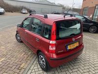 tweedehands Fiat Panda 1.1 Active Plus! 128 DKM NAP! Nette Auto!