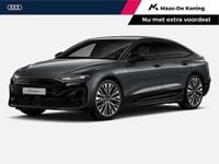 Nieuw Audi e-tron Sportback 210 kW (286 PK) 2026 Grijs SUV