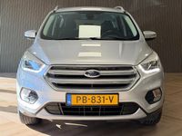 Occasion Ford Kuga Titanium 120 PK (88 kW) 2017 Grijs SUV