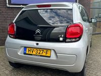 tweedehands Citroën C1 1.0 e-VTi Style Edition-LageKM-Airco-Cruise-Isofix-Nap-Apk