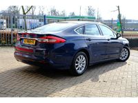 Occasion Ford Mondeo Titanium 140 PK (102 kW) 2019 Blauw Sedan