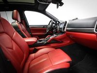 tweedehands Porsche Cayenne 3.6 S | BI-COLOR LEDER | BOSE | PANORAMADAK | CARB