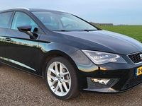 Occasion Seat Leon FR 125 PK (91 kW) 2017