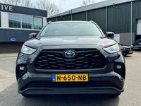 tweedehands Toyota Highlander 2.5 AWD Hybrid Executive VAN: 59.900,- VOOR 57.770