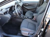 tweedehands Toyota Corolla Touring Sports 2.0 Hybrid Style Dodehoekdetectie-Parkeersensoren
