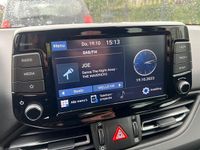 tweedehands Hyundai i30 1.0 T-GDi MHEV Automaat