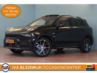 Occasion Lynk & Co 01 261 PK (191 kW) 2024 Zwart SUV