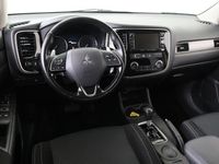 tweedehands Mitsubishi Outlander 2.0 Business Edition I Navigatie I Climate Control