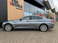 Occasion BMW 530 Executive 184 PK (135 kW) 2020 Grijs Sedan