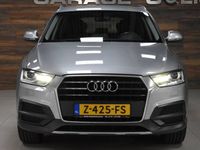 tweedehands Audi Q3 1.4 TFSI LED CRUISE PDC NAVI