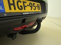 Occasion Opel Mokka 2025 Groen SUV