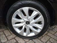 Occasion DS Automobiles DS5 Chic 165 PK (121 kW) 2016 Paars Hatchback