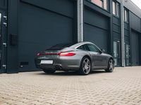 tweedehands Porsche 911 Carrera Cabriolet 3.8 Carrera Targa 4S - 1ste Eigenaar Bose - 18 wege - Stoelverwarming