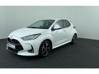 Occasion Toyota Yaris Hybrid Edition 116 PK (85 kW) 2024 Wit Hatchback