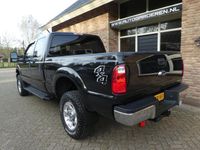 tweedehands Ford F250 F250XL CREW CAB