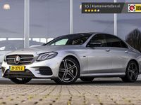 Occasion Mercedes E300 Premium Plus 320 PK (235 kW) 2019 Grijs (metallic) Sedan