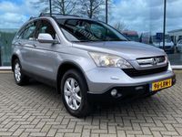 tweedehands Honda CR-V 2.0i Elegance Zeer nette auto!!!