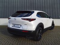 tweedehands Mazda CX-30 2.0 e-SkyActiv-G 150pk M Hybrid Homura Autom./ ALL