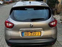 tweedehands Renault Captur 1.2 TCe Expression