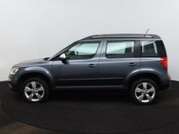 tweedehands Skoda Yeti 1.2 TSI Active Trekhaak|Airco|Cruise Control