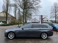 tweedehands BMW 518 518 D 2.0 HIGH EXECUTIVE AUT8 / HEAD-UP / HARMAN KA