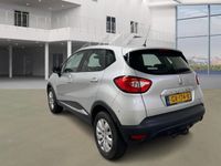 tweedehands Renault Captur 1.2 TCe Expression! NAP! APK Nieuw! VERWACHT!!