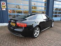 tweedehands Audi A5 Coupé 2.0 TFSI quattro S Edition ACC B&O o NAP S -Line