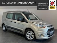 Occasion Ford Transit 101 PK (74 kW) 2015 Grijs Van